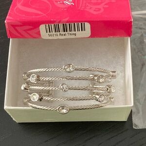 Premier Designs Real Thing bracelet